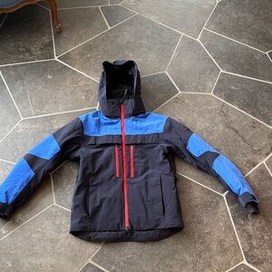 Bogner Fire + Ice ski jacket
